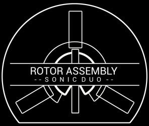 ROTOR ASSEMBLY